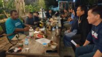 NasDem Kota Pekalongan Berangkatkan 100 Kader Ke GBK Ikuti Apel Siaga Perubahan Partai NasDem