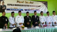 Ombudsman Tanggapi Mahalnya Biaya Sekolah Di MAN 1 Batang