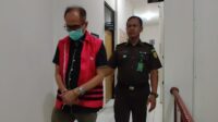 Kejari Batang Periksa Satu Saksi Kasus Korupsi Pelabuhan