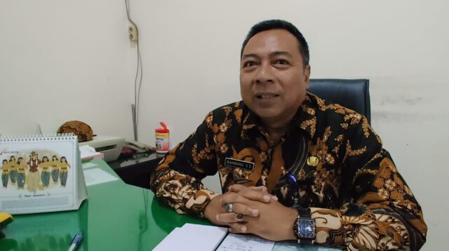 Ratusan SD di Kabupaten Batang Kekurangan Murid, Plt Kepala Disdikbud : Keberhasilan Program KB