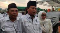 Gus Yusuf Tegaskan PKB Fokus Pileg Dan Pilpres 2024, Pilgub Hanya Penyemangat