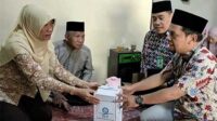 Innalilahi! Tiga Jemaah Haji Asal Batang Meninggal di Makkahh