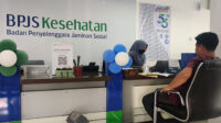 Program Jaminan Kesehatan Nasional (JKN)