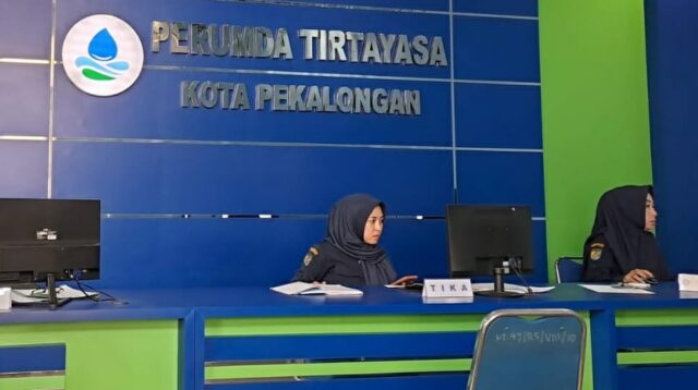 Pengusaha Warung Makan Korban Tagihan Bengkak PAM di Kota Pekalongan Cari Bantuan Hukum