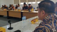 Audensi PT Brantas Abipraya Dengan Suplier Proyek Pengendalian Banjir dan Rob di Kota Pekalongan Berakhir Buntu