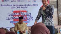 BI Garap Potensi Santri, QRIS Masuk Pesantren Kembangkan Transaksi Non Tunai