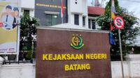 Berkas Dakwaan Masuk PN Tipikor, Kasus Korupsi Pelabuhan Batang Segera Disidang