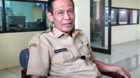 Jadi Pelaku Pencurian Rokok Dua Satpam Pasar Induk Batang Dipecat