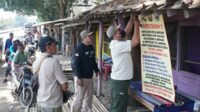 Satpol PP Batang Akan Bongkar Warung Liar di Jalur Pantura Kandeman