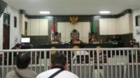 Bus PO Haryanto Seruduk Pajero di Tol Batang-Semarang Berujung Vonis 1,7 Tahun Penjara