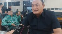 Caleg Terpilih dari Partai Berlambang Ka'bah Diduga Terlibat Korupsi di BMT Mitra Umat, Mabrur Ketua DPC PPP Kota Pekalongan Bilang Begini
