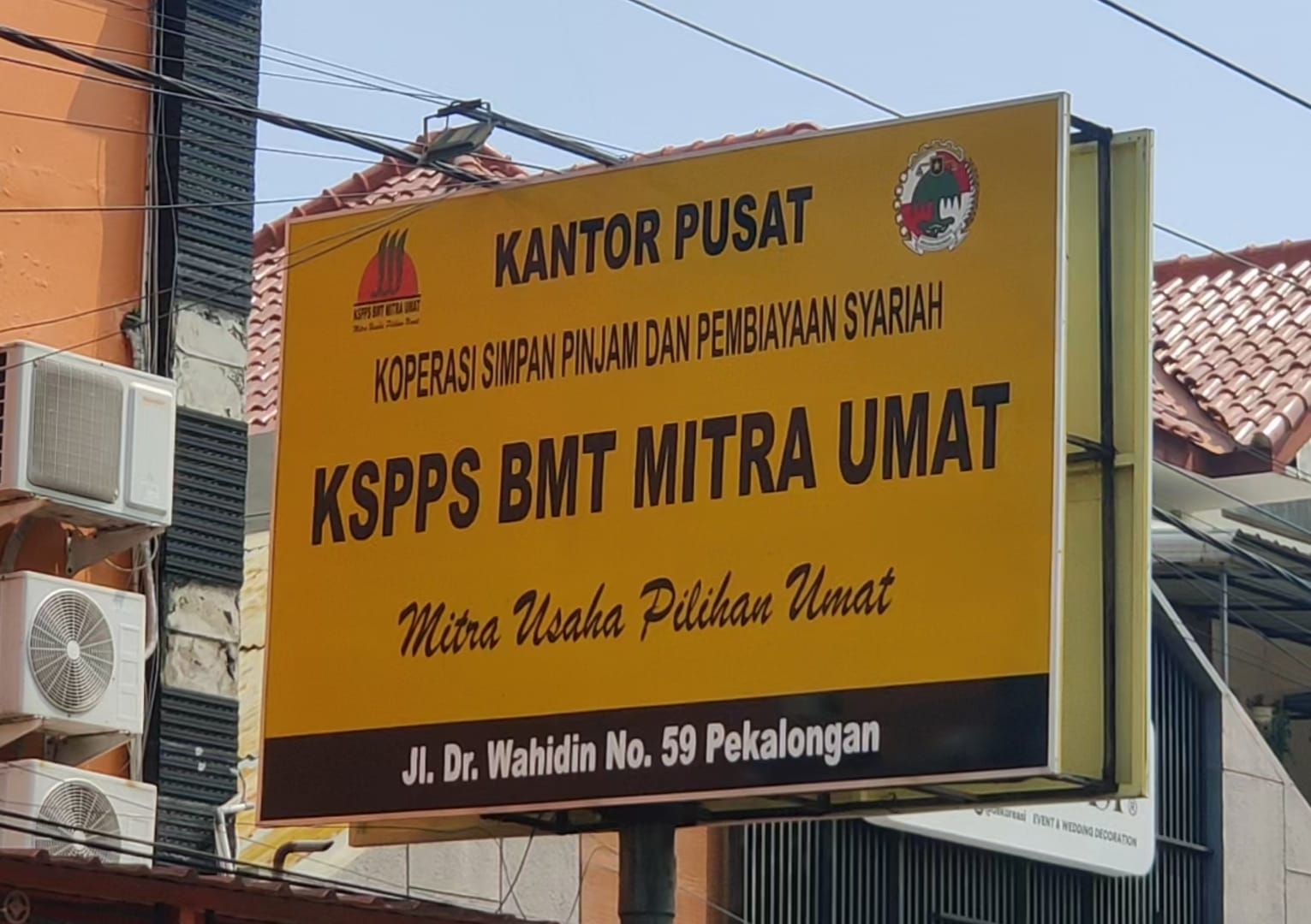 Diberhentikan sebagai Dosen, Begini Nasib Sekretaris BMT Mitra Umat yang Tersandung Dana Macet Nasabah