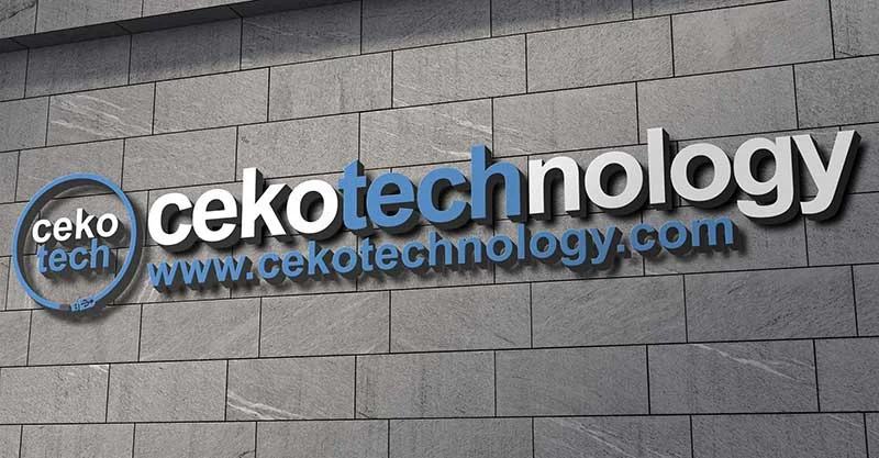 Cekotechnology TERPERCAYA 2024