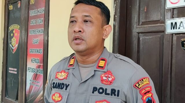 Bayi Dua Bulan di Pekalongan Diduga Tewas di Tangan Ayah Kandung