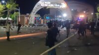 Konser SID di Kota Pekalongan Ricuh, Korban Luka Tuntut EO Bertanggung Jawab