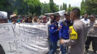 Warga Ancam Demo Berjilid Bila Kades Wuled Tetap Menolak Mundur, Begini Sikap Pemkab Pekalongan