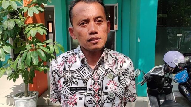 Guru BK Terduga Pelaku Pelecehan Puluhan Siswi SMA 3 Kota Pekalongan Dimutasi