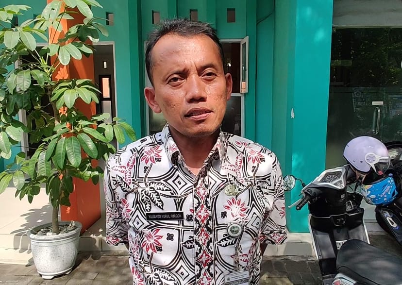 Guru BK Terduga Pelaku Pelecehan Puluhan Siswi SMA 3 Kota Pekalongan Dimutasi