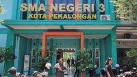 Kecewa dengan Sikap Kepala Sekolah, Orang Tua Siswi Korban Dugaan Pelecehan Verbal di SMA 3 Kota Pekalongan Tetap Lanjutkan Proses Hukum