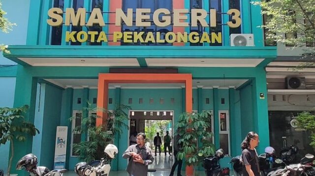 Kecewa dengan Sikap Kepala Sekolah, Orang Tua Siswi Korban Dugaan Pelecehan Verbal di SMA 3 Kota Pekalongan Tetap Lanjutkan Proses Hukum