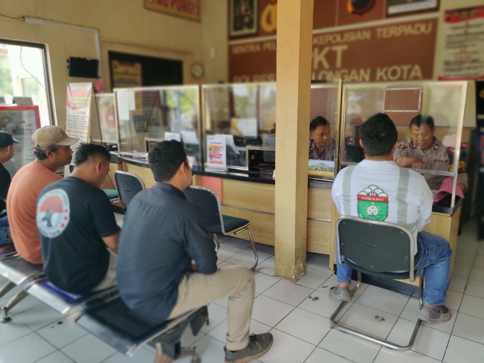 Tarik Biaya PTSL Rp 800 Ribu, Warga Desa Wuled Pekalongan Laporkan Kades ke Polisi