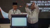 Pendidikan dan Kesejahteraan Jadi Prioritas Utama Paslon 01 dalam Debat Perdana Pilbup Batang 2024