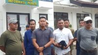 Setelah ke Polisi dan Inspektorat, Kades Wuled juga Dilaporkan Warganya ke Kejari Pekalongan