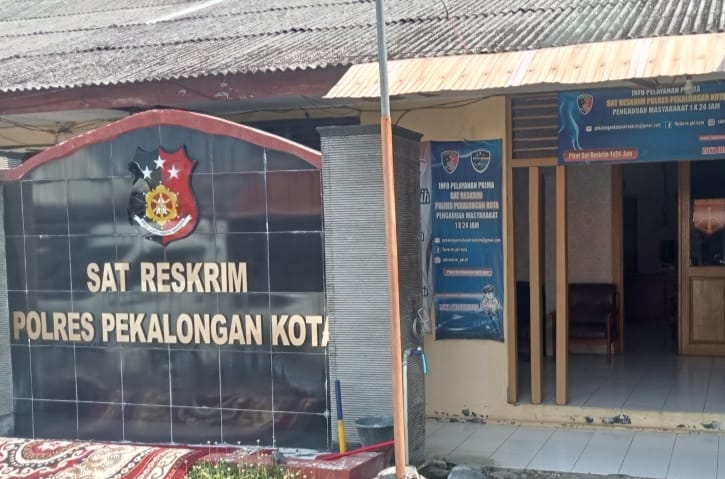 Polisi Buru Terduga Pelaku Rudapaksa di Pekalongan yang Sebabkan Korban Hamil dan Melahirkan