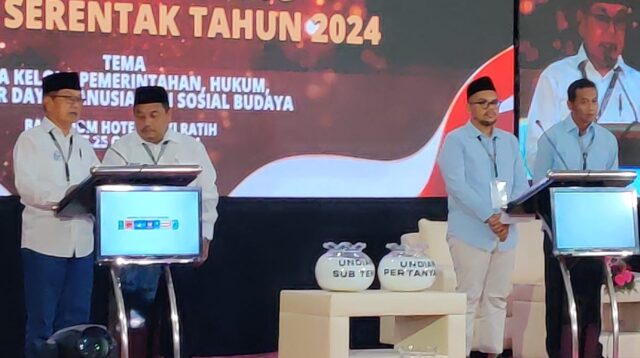 Pengamat Politik Ini Sebut Kubu yang Persoalkan Ijazah C Milik Salah Satu Paslon Sebagai Tanda Kepanikan dan Menjurus Kampanye Hitam