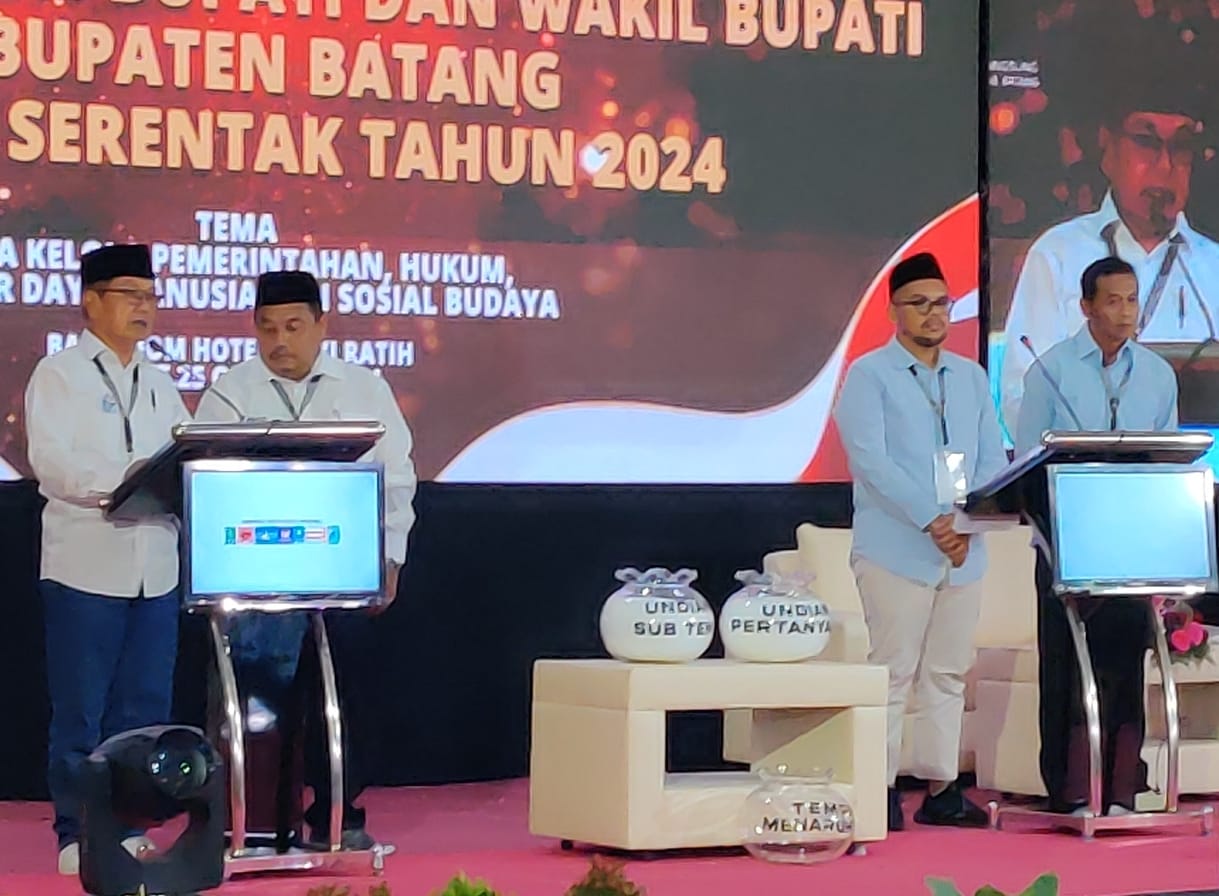 Pengamat Politik Ini Sebut Kubu yang Persoalkan Ijazah C Milik Salah Satu Paslon Sebagai Tanda Kepanikan dan Menjurus Kampanye Hitam