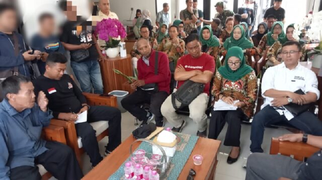 Klarifikasi Buntu Korban Dugaan Kejahatan Pertanahan Pilih Pulang, Begini Penjelasan Notaris Ida Rosida