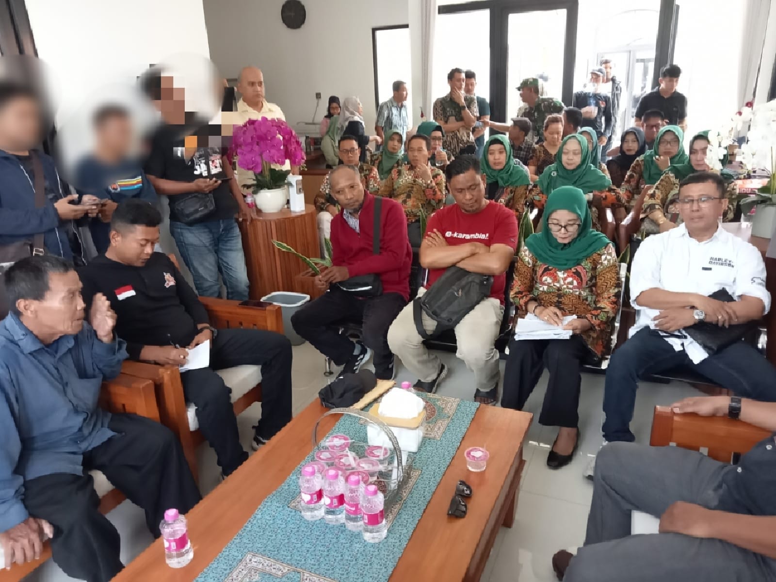 Klarifikasi Buntu Korban Dugaan Kejahatan Pertanahan Pilih Pulang, Begini Penjelasan Notaris Ida Rosida