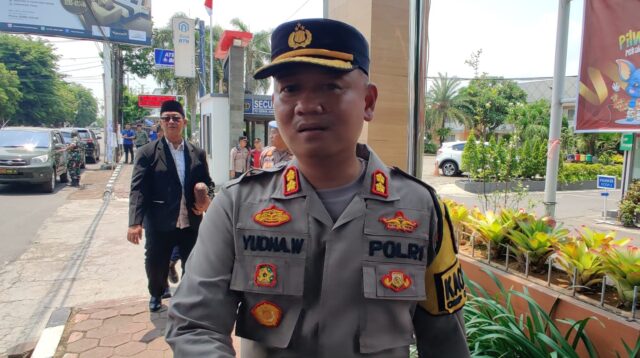 Polisi Selidiki Kasus Penyiraman Air Keras di Samborejo Pekalongan