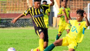 Wakil Sekretaris Askot Kota Pekalongan Angkat Bicara Terkait Polemik Piala Soeratin U17 Jawa Tengah 2024