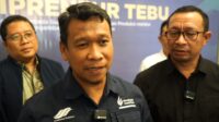 Gaet Gen Z dan Mulenial, Pemerintah Tawarkan Program Inkubator Agriprenuer Tebu Demi Swasembada Gula 2028