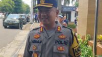 Polisi Sebar Identitas dan Foto Pelaku Kasus Rudapaksa ke Seluruh Indonesia, Begini Kata Kapolres Pekalongan Kota