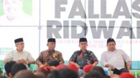 Atasi Blank Spot dan Perbanyak Akses Internet Gratis, Bukti Fallas-Ridwad Pro Gen Z dan Ekosistem Digital