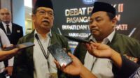 KBU Jadi Program Tingkatkan Kesejahteraan Warga Batang, Begini Strategi Pasangan Fallas-Ridwan