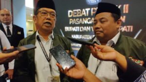 KBU Jadi Program Tingkatkan Kesejahteraan Warga Batang, Begini Strategi Pasangan Fallas-Ridwan