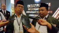 Pengamat Politik Sebut Calon Kepala Daerah Mesti Paham Wilayah