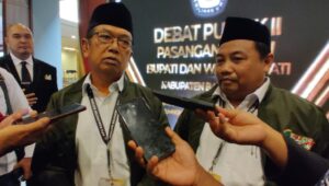 Pengamat Politik Sebut Calon Kepala Daerah Mesti Paham Wilayah