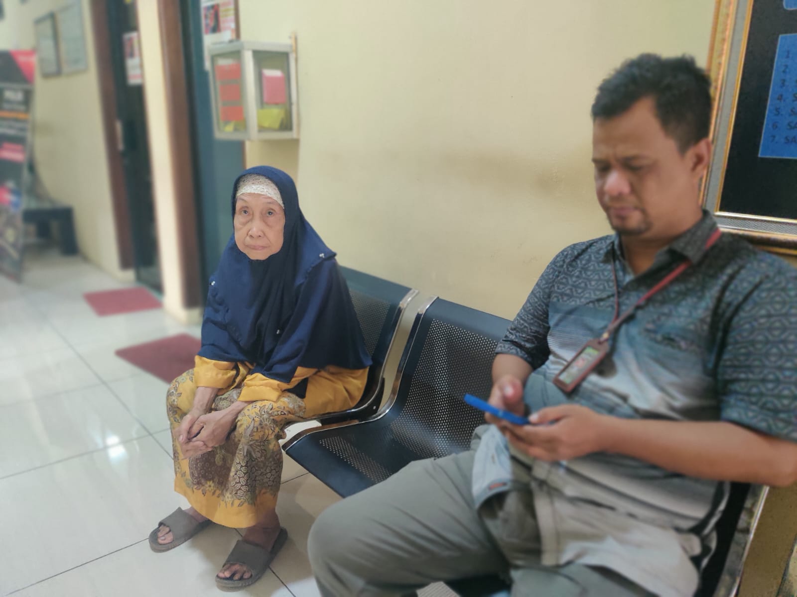 Aduan Nenek Dayana ke Polisi Ungkap Siapa Otak Pelaku Ubah Nama Sertifikat