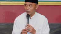 PCNU Batang Minta Warga Nahdliyyin dan Masyarakat Jaga Suasana Damai Jelang Pemilihan