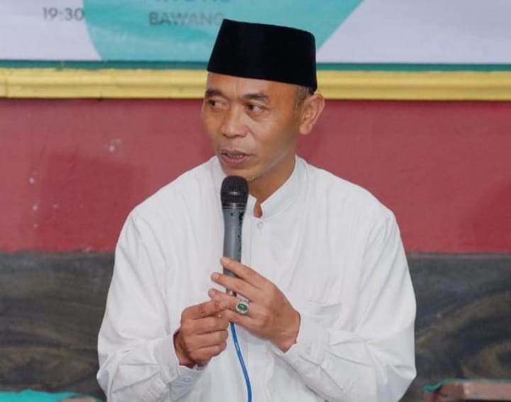 PCNU Batang Minta Warga Nahdliyyin dan Masyarakat Jaga Suasana Damai Jelang Pemilihan