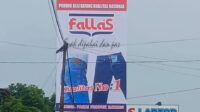 Celana Jeans Fallas Kualitas Nomor 1 di Batang, Sudah Ada Produk Loka Mengapa Harus Impor