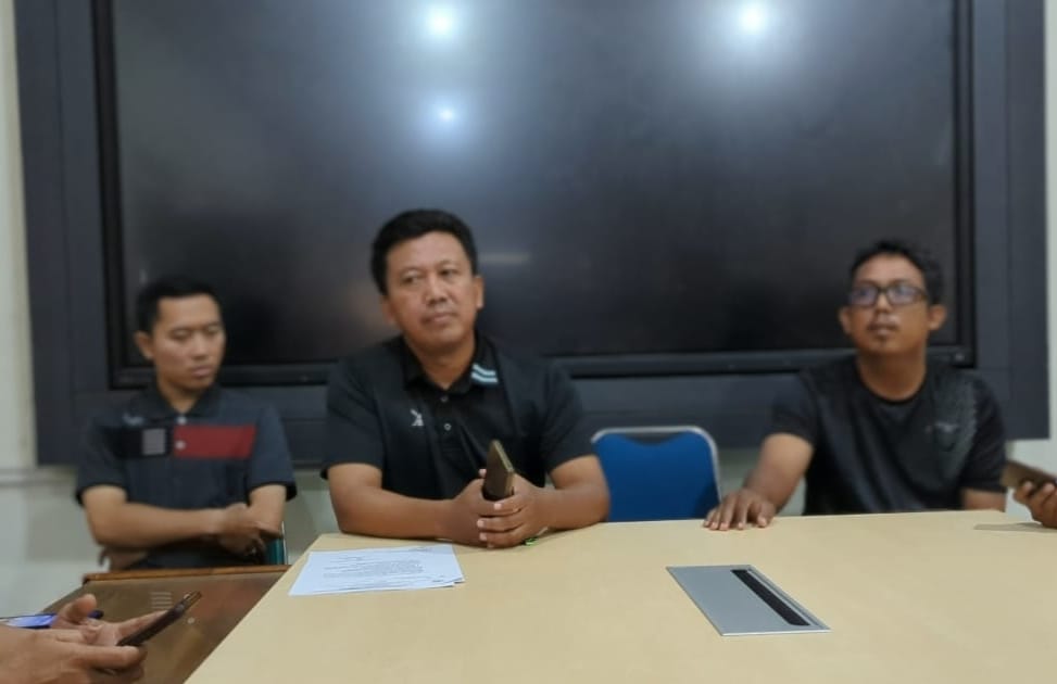 Dinas dan Official Badminton Popda Kota Pekalongan Angkat Bicara 'Salahkan' Guru Tidak Berikan Informasi kepada Atlet Maupun Oranf Tua Terkait Penentuan Wakil ke Provinsi