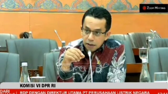 RB Kasih Kabar Gembira, 2025 Area Blank Spot di Tiga Kabupaten Ini Bakal Tersambung Internet