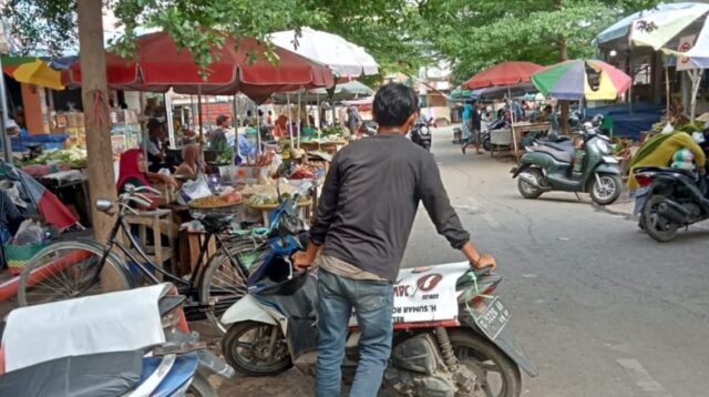 Gegara Tak Punya WC, Suami di Pekalongan Digugat Cerai Istrinya