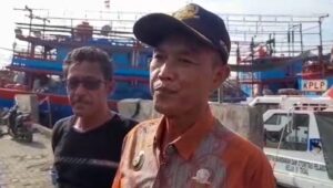 Otoritas Pelabuhan Tegal Sebut 22 Kapal tidak Dilengkapi APAR