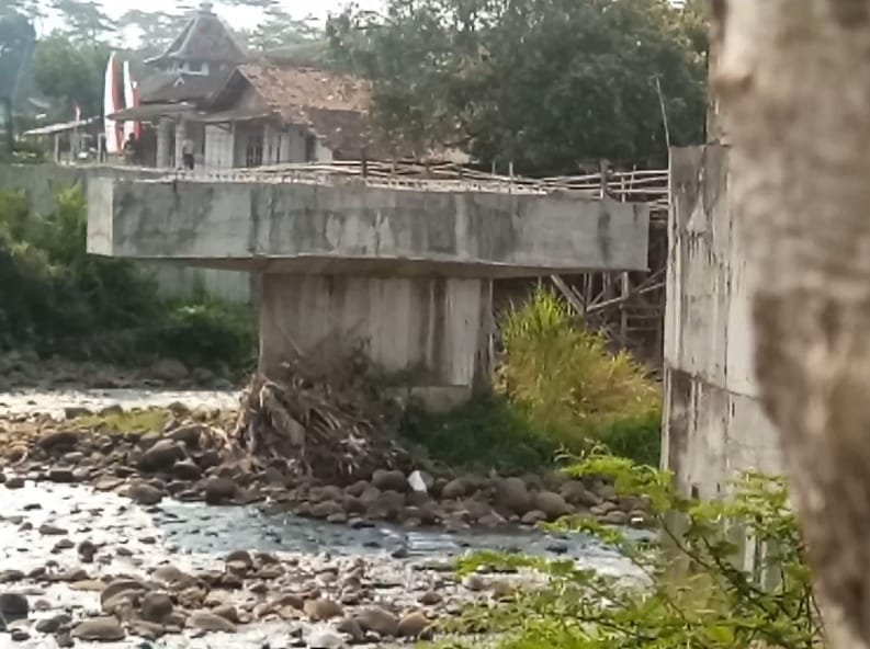 Batang Kebut Proyek Bernilai Miliaran di Awal Tahun